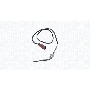Abgastemperatursensor MAGNETI MARELLI 172000589010