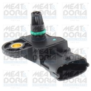 Uitlaatdrukmeter MEAT & DORIA MD82143E