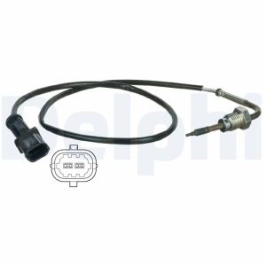 Capteur, température des gaz DELPHI TS30010