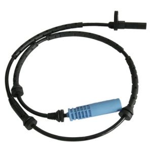 Sensor, Raddrehzahl TEXTAR 45024800