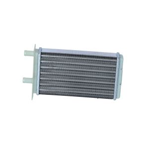 Permutador de calor, aquecimento interior NRF 53214