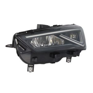 Farol principal VALEO 451052
