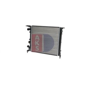 Raffreddatore motore AKS DASIS 180790N