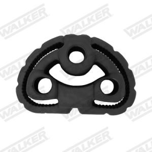 Soporte, sistema de escape WALKER 80334