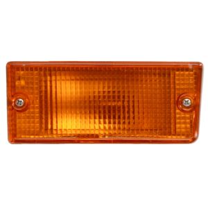 Luz intermitente DEPO 214-1626L