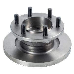 Disco de travão FEBI BILSTEIN 108117
