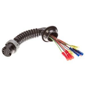 Staffa per cavi SENCOM SEN3061160-1