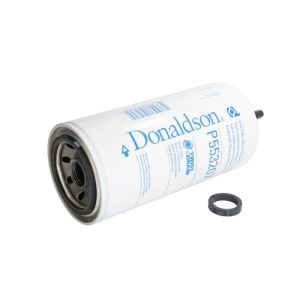 Polttoainesuodatin DONALDSON P553207