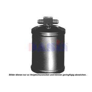 Essiccatore, climatizzatore AKS DASIS 800539N