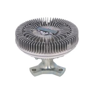 Embraiagem, ventilador do radiador NRF 49078