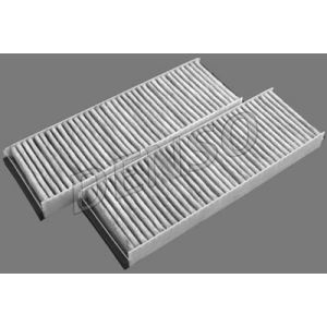 Filtro, aire habitáculo DENSO DCF122K