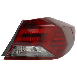 Heckleuchte DEPO 221-19AQR-UE