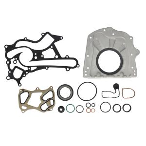 Kit de juntas, cárter ELRING 566.170