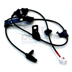 Sensor de velocidad, ABS MEAT & DORIA 90377