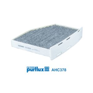 Interieurfilter PURFLUX AHC378