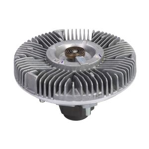 Koppeling, radiatorventilator BORG WARNER 020006058