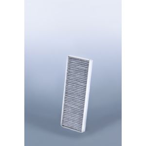 Filtro aria FLEETGUARD AF55702