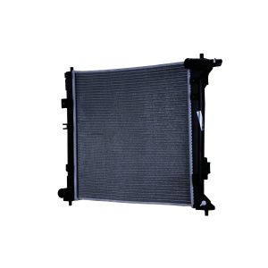 Raffreddatore motore HELLA 8MK 366 301-421