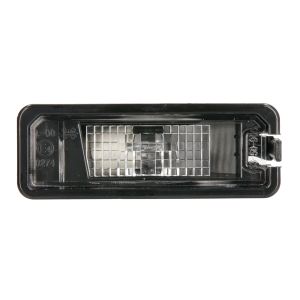 Kentekenplaatverlichting BLIC 5402-053-50-905