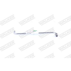 Druckleitung, Drucksensor (Ruß-/Partikelfilter) WALKER 10440