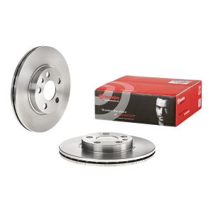 Disque de frein BREMBO 09.9631.34