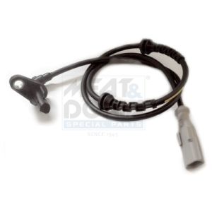Sensor do ABS traseiro, direito MEAT & DORIA 90722