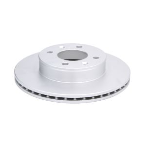 Discos de freno DELPHI BG3935C delantero, ventilado , 2 Pieza