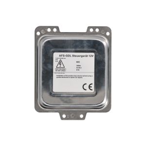 Unidade de controlo - Iluminação BLIC 5402-02-025-500P