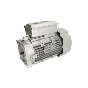 1-fase elektromotor; 2,2kW; 230V voor aansluiting EVERT ZL320201002