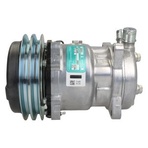 Compresseur de climatisation NRF 32763G