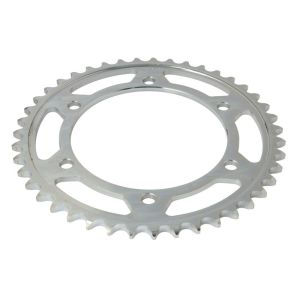 Couronne moto arrière JT JTR300,43