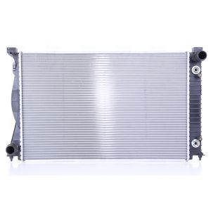 Radiador, arrefecimento do motor NISSENS 60232A