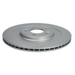 Disco de freno PRO TEXTAR 92349403,1 Piezza