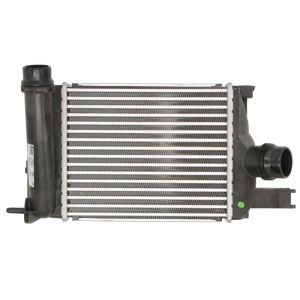 Intercooler NISSENS 96529