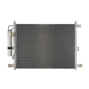 Condensator, airconditioning THERMOTEC KTT110316