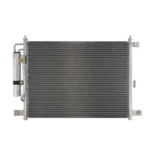 Kondensator, Klimaanlage THERMOTEC KTT110316