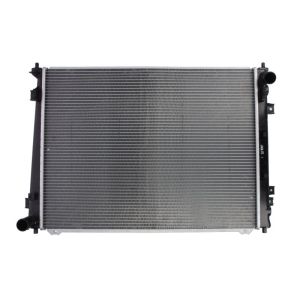 Radiateur, refroidissement du moteur BLUE PRINT ADG098121