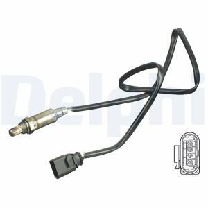 Sensor Lambda DELPHI ES11117-12B1