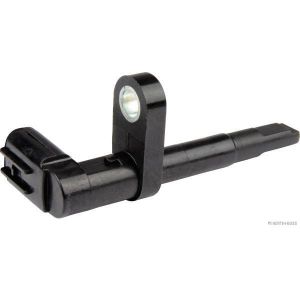 Sensor do ABS traseiro, direito HERTH+BUSS ELPARTS J5922024
