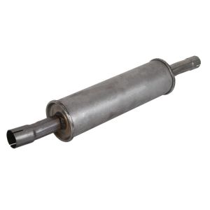 Silencieux central BOSAL 228-253