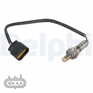 Sensor Lambda DELPHI ES21128-12B1