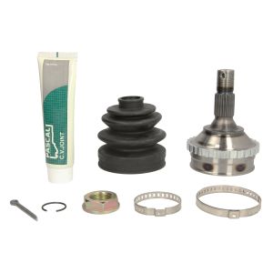 Homokineet reparatie set, aandrijfas PASCAL G1P014PC