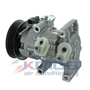 Compressor, ar condicionado MEAT & DORIA K15422
