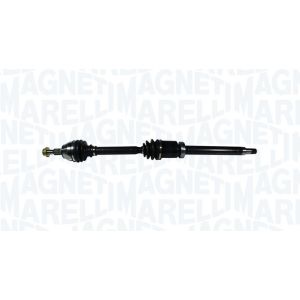 Eixo de transmissão MAGNETI MARELLI 302004190182