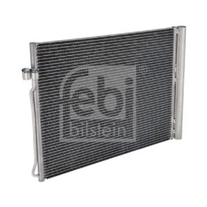 A/C-kondensor FEBI BILSTEIN 197603