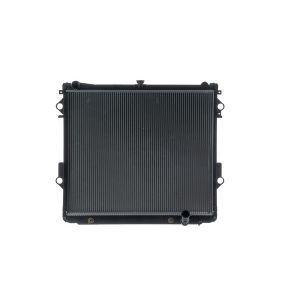 Arrefecedor do motor MAHLE CR 2680 000S