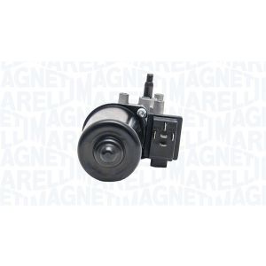 Nettoyage du pare-brise - Moteur d'essuie-glace MAGNETI MARELLI 064300425010