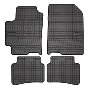 Kit de  tapis de sol, caoutchouc FROGUM MMT A040 547860