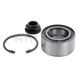 Radlagersatz SNR R164.21