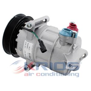 Compressor, ar condicionado MEAT & DORIA K11479A